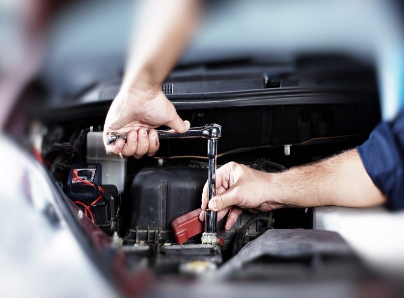 How To Find The Best Auto Body Shop Fort Worth TX