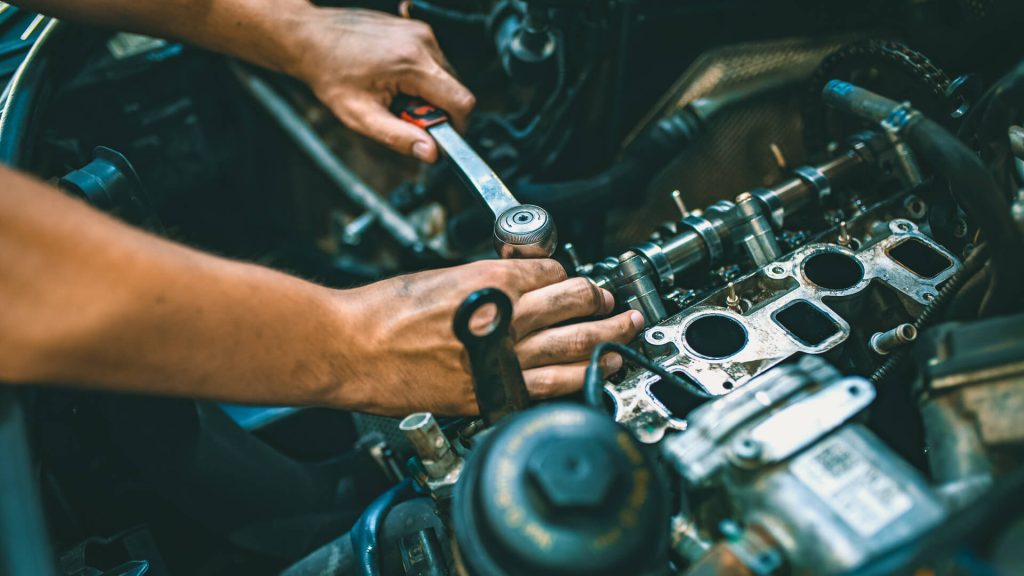 Auto Body 