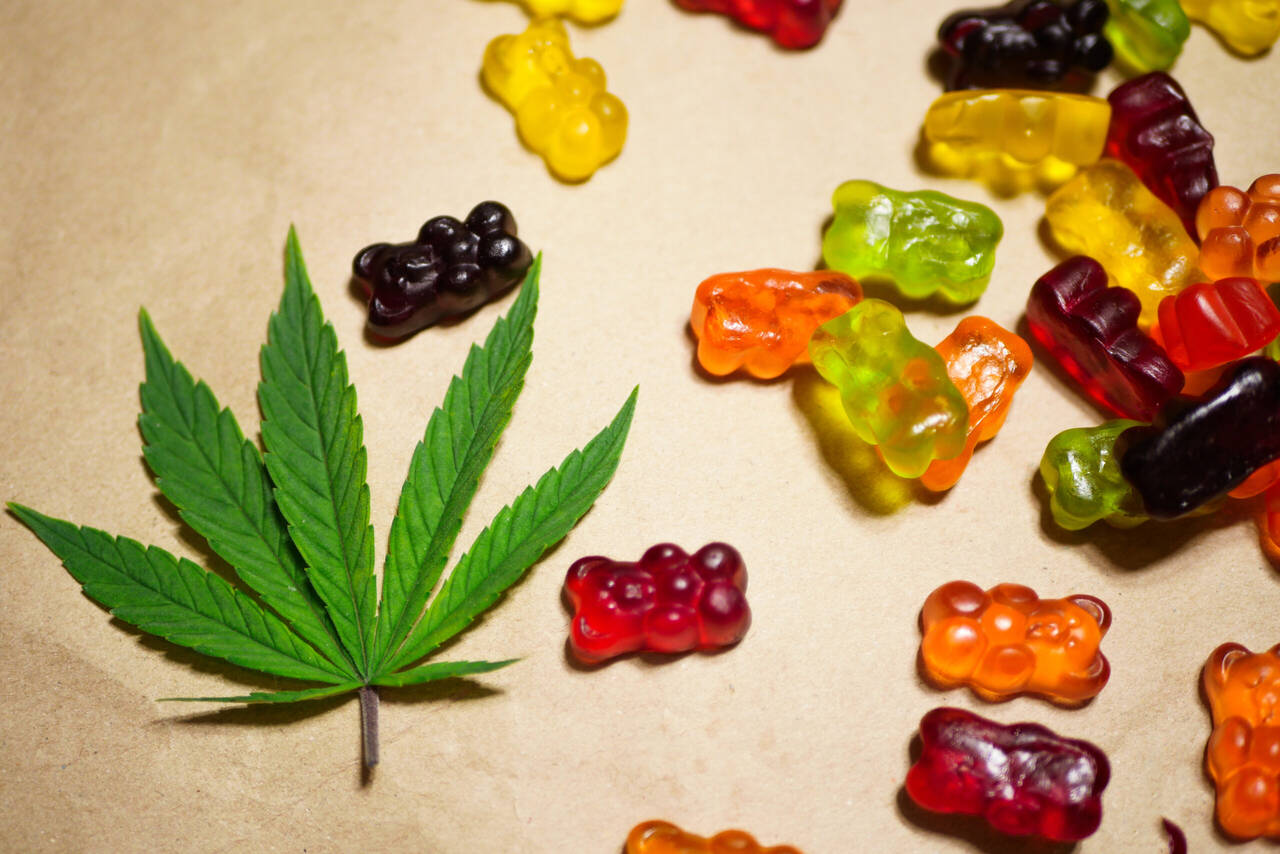 cbd gummies for anxiety reviews