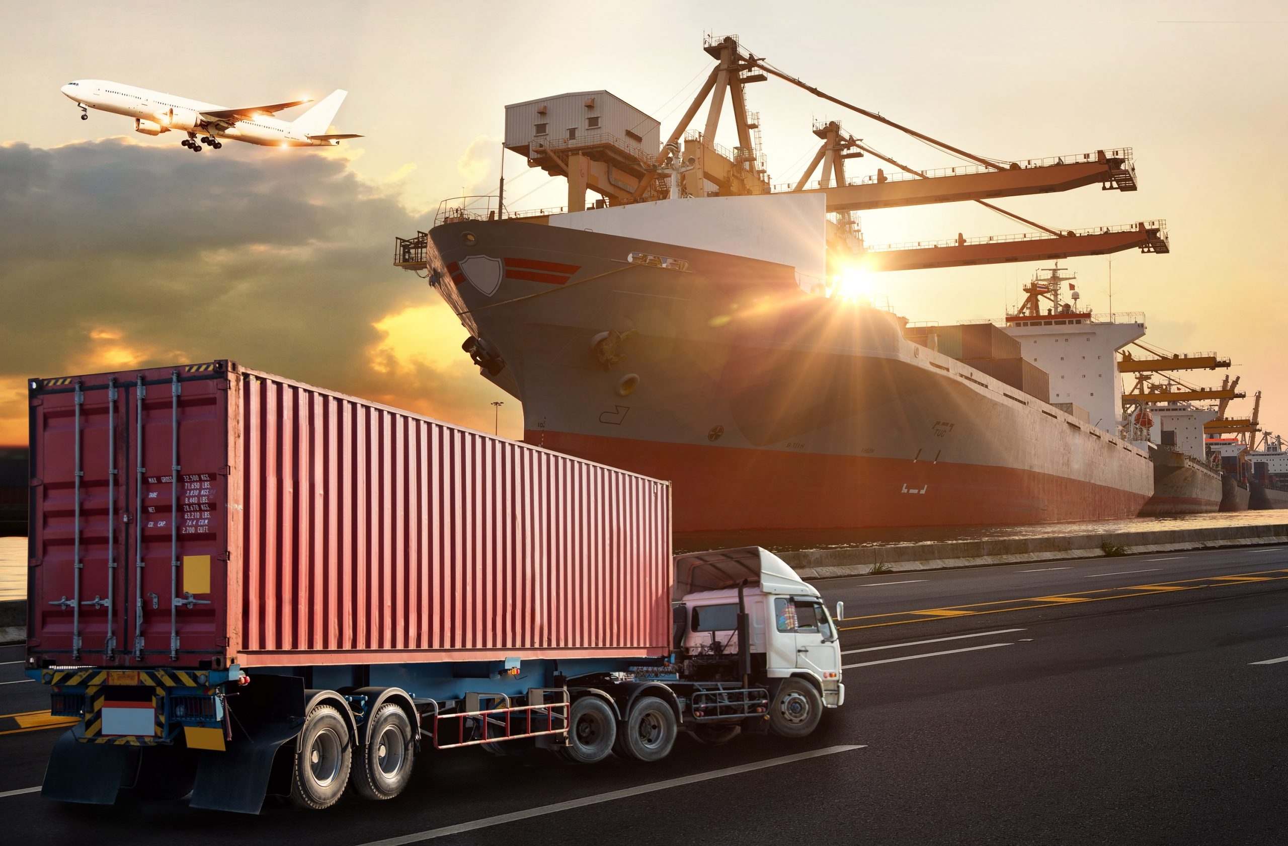 A Short Note on Benefits of Using E-Commerce Shipping Applications