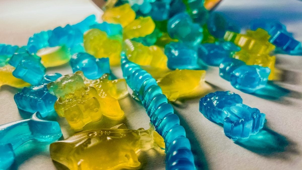 cbd gummies anxiety reddit