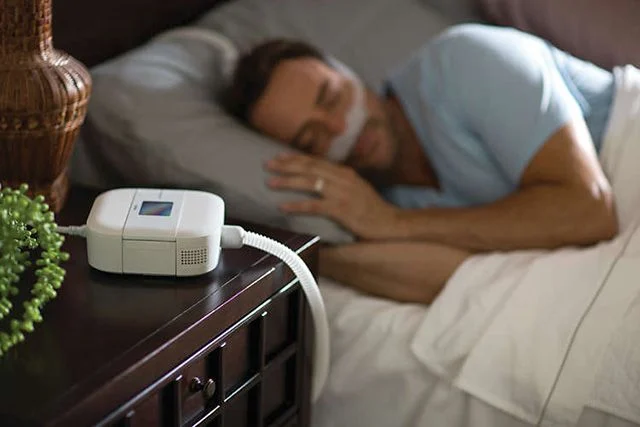 best cpap machines