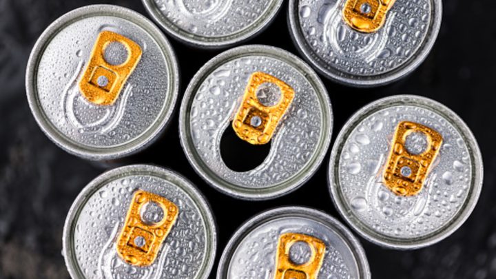 best energy drinks