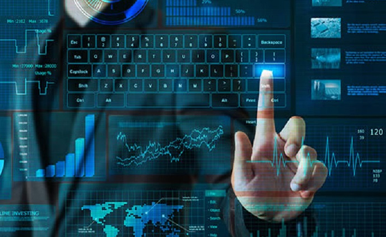 App Development Solution