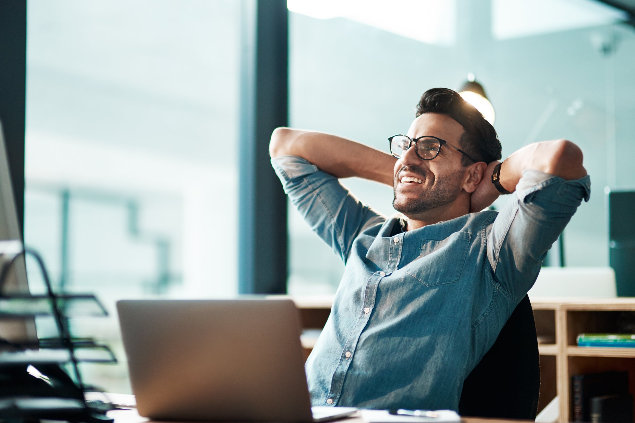 Is it possible to transition from a part-time night job to a full-time position?