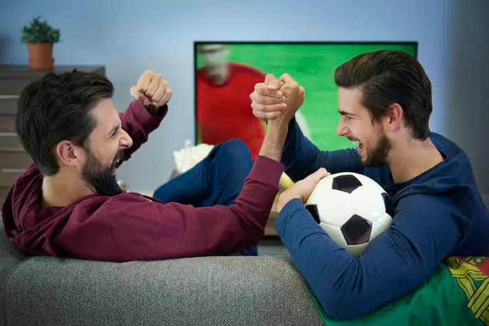 The Future of Sports: Overseas Soccer Broadcasts Reimagined the Immersive Experience