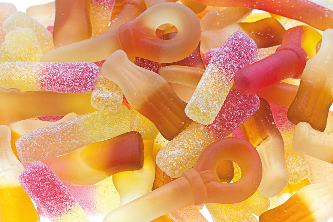 Anxiety and Stress: How CBD Gummies Are Changing the Game
