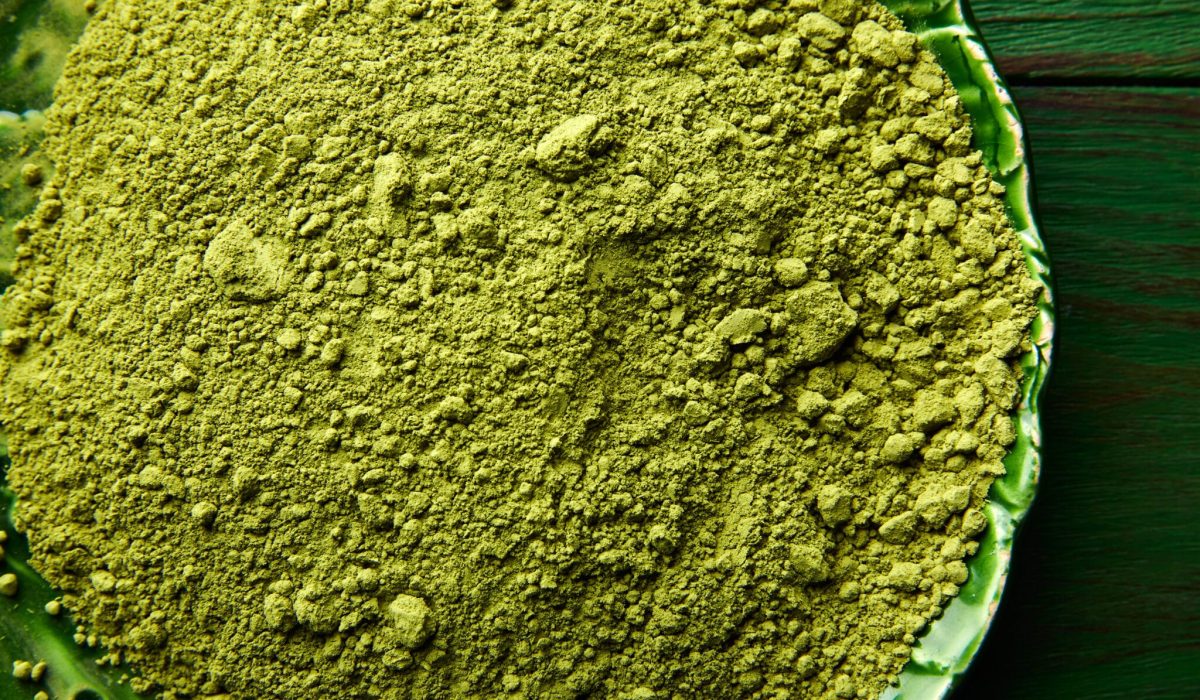 Kratom Powder for Athletes: Enhancing Performance and Recovery
