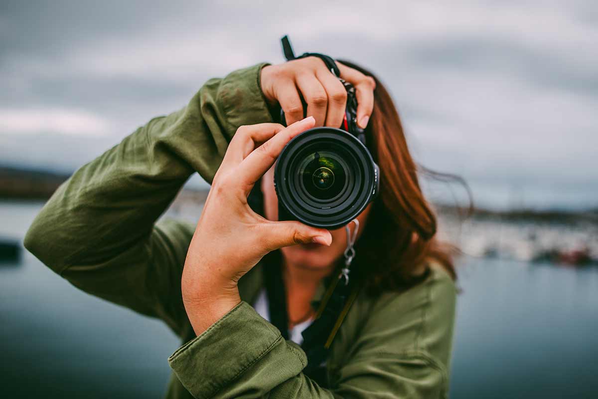 Signs You’ve Found the Right Headshot Photographer in Detroit